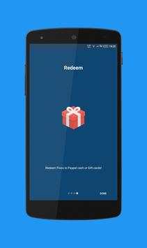 FLOZY - Earn money & gift cards स्क्रीनशॉट 4