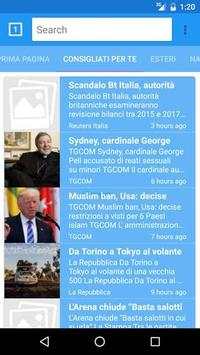 Gio Browser screenshot 4