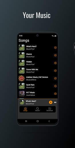 Music Downloader - Download Music Free screenshot 3
