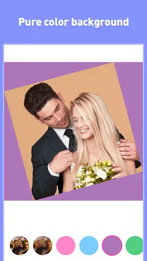 Photo Square - Insta Square Blur Image Background screenshot 8
