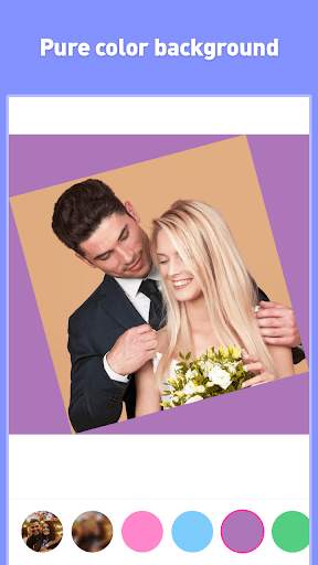 Photo Square - Insta Square Blur Image Background screenshot 8