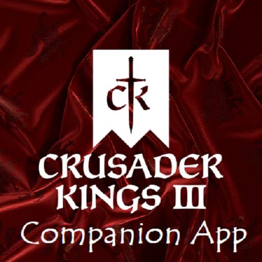 Crusader Kings 3 Companion 1.0