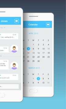 Messenger live screenshot 3