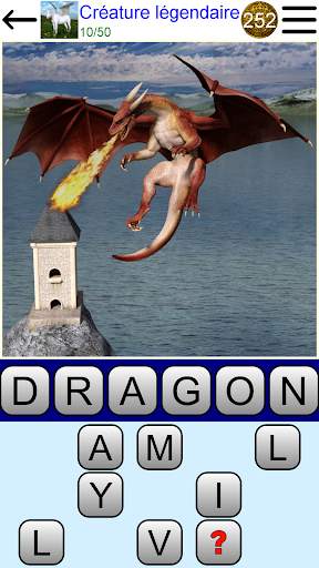 Quiz Image screenshot 4