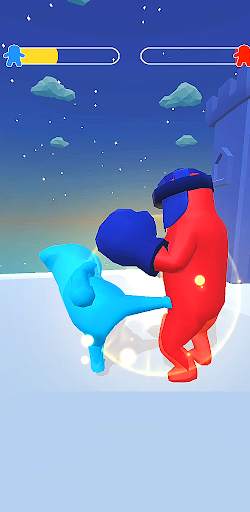 Count Clash 3D - Únete y corre screenshot 5