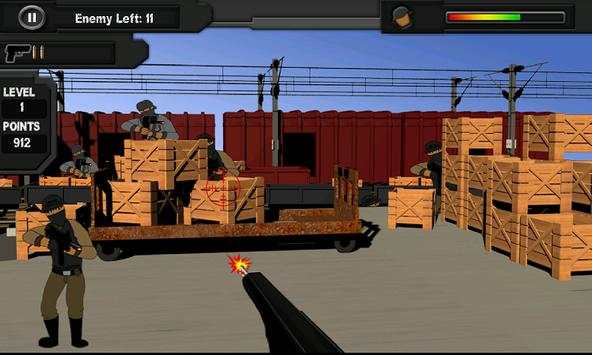 Combat War screenshot 3
