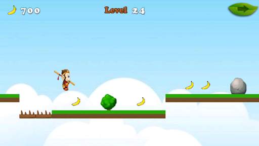 Petualangan Kera Sakti screenshot 3