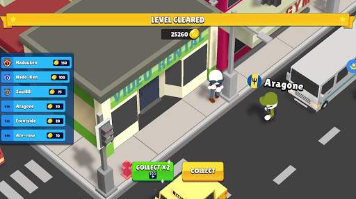 Hot and Cold screenshot 8