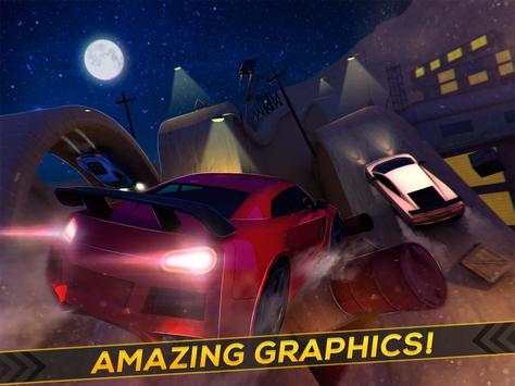 Extreme Stunt - Car Racing screenshot 5