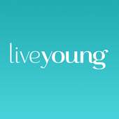 Live Young Studio icon