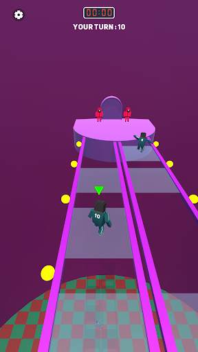 Squid.io Red Light Green Light screenshot 5