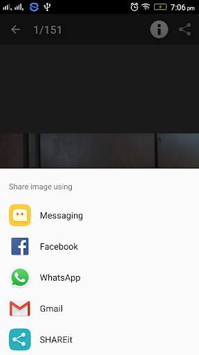 Smart Camera Remote Free screenshot 7