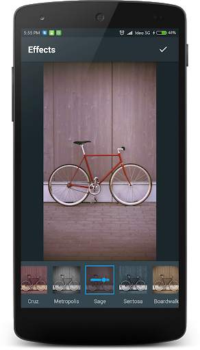 Challenges Photo Editor screenshot 3