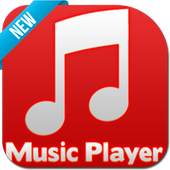 Tube MP3 Player Music New 1.1