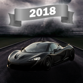 Extream Car Simulator icon