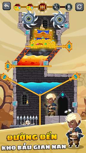 How to Loot - Game hack não screenshot 4