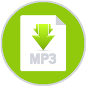 mp3 - savefrom net icon