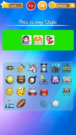 Words to Emojis screenshot 15