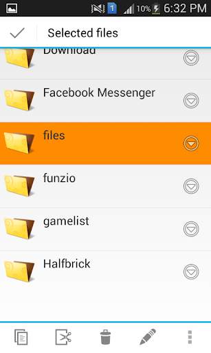 File Express 360 Free screenshot 2