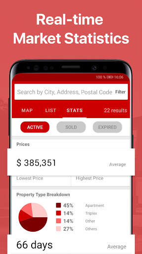Prospects Mobile screenshot 5