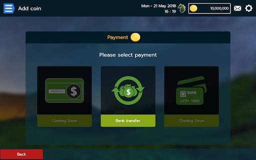 Seven games screenshot 6