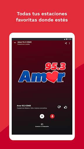 iHeart: Música, Radio, Podcast screenshot 9