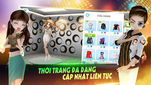 Avatar Musik 2 screenshot 6