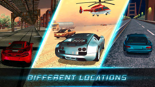 Extreme Drag Racing screenshot 4
