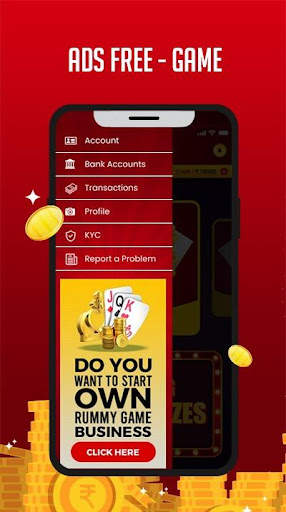 Moon Rummy screenshot 3