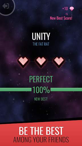 Music in Motion screenshot 4