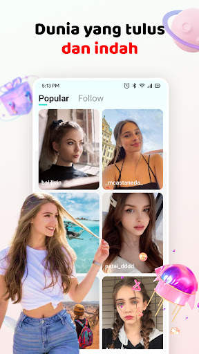 Toya Lite screenshot 1