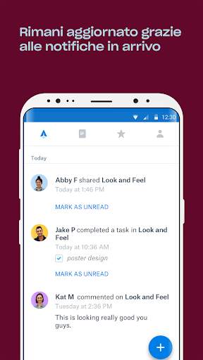 Dropbox Paper screenshot 4