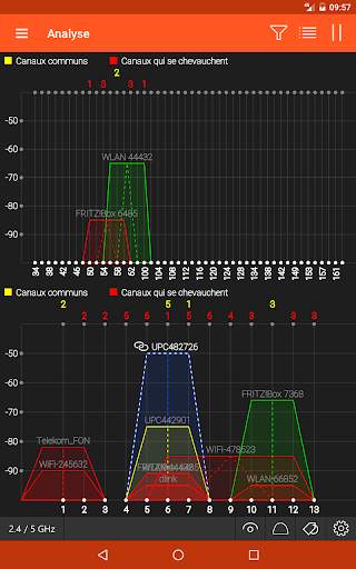 WiFi Tool screenshot 12
