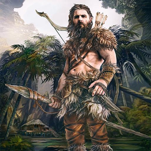 Survival Island: Survivor EVO icon