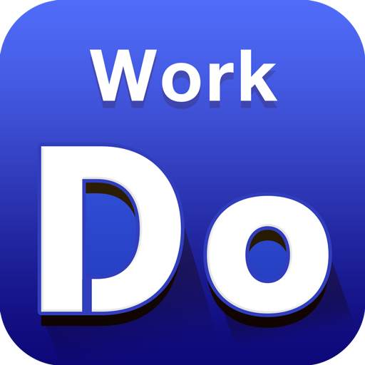 WorkDo - All-in-One Work App 7.1.44