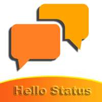 Hello Video Status Saver logo