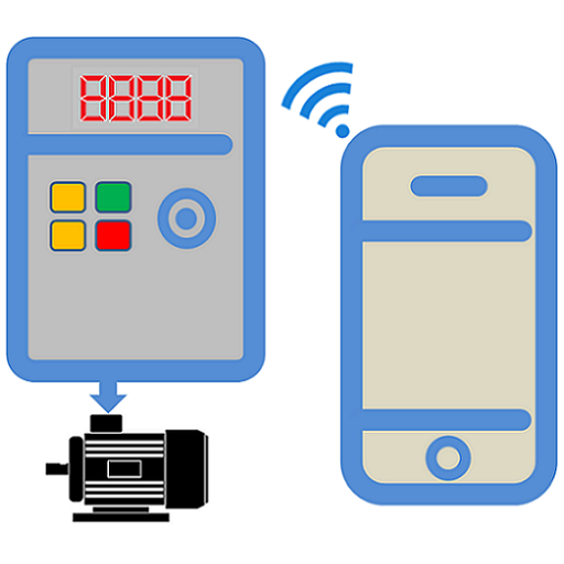 Drive Mobile HMI icon