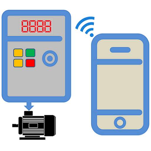 Drive Mobile HMI 6.1