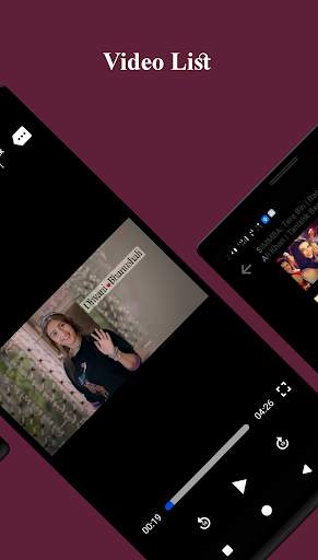 Hindi HD Video Songs screenshot 7