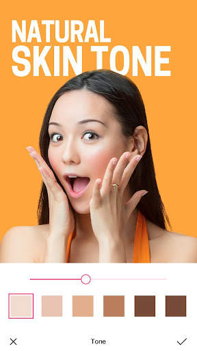 BeautyPlus Me - Easy Photo Editor & Selfie Camera screenshot 5