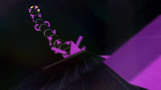 Tunnel Rush screenshot 2