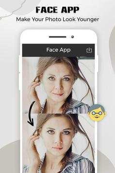 Face Camera - FaceApp screenshot 5
