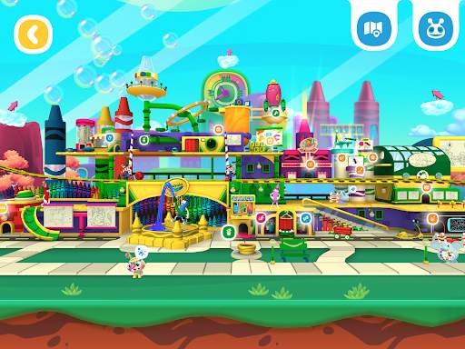 Crayola 作って遊ぼう screenshot 13