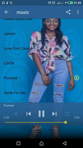 Simi – Top Songs 2019- without Internet screenshot 4