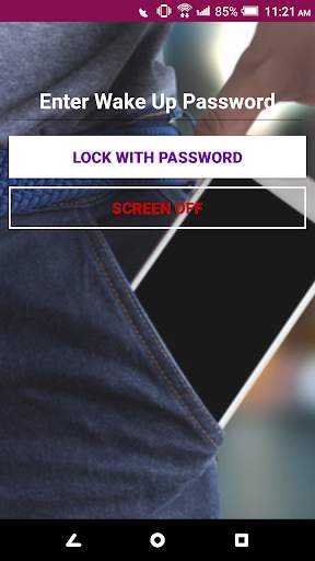 Pocket Lock 3 تصوير الشاشة