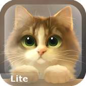 Tummy The Kitten Lite logo