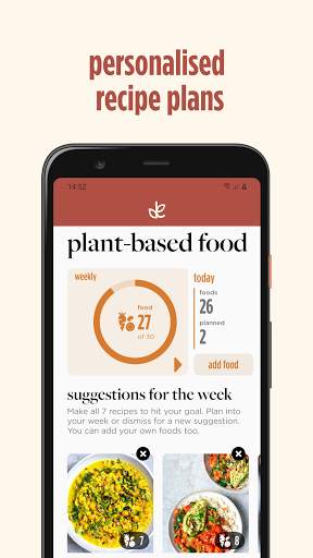 deliciously ella screenshot 6