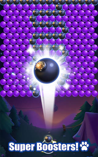 Bubble Shooter 11 تصوير الشاشة