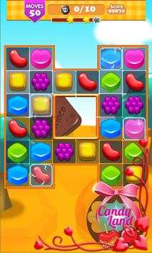 Candy Deluxe New 2017! screenshot 3