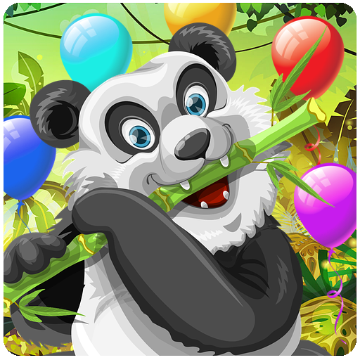 Baby puzzles: Funny animals icon